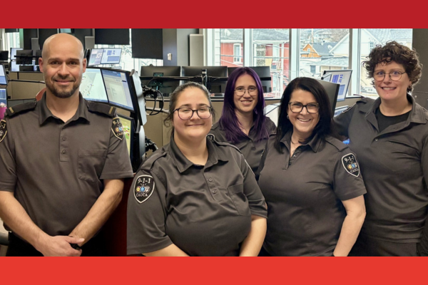 CAUCA obtient une reconnaissance d’excellence à l’échelle internationale