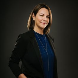 Mélanie Morissette